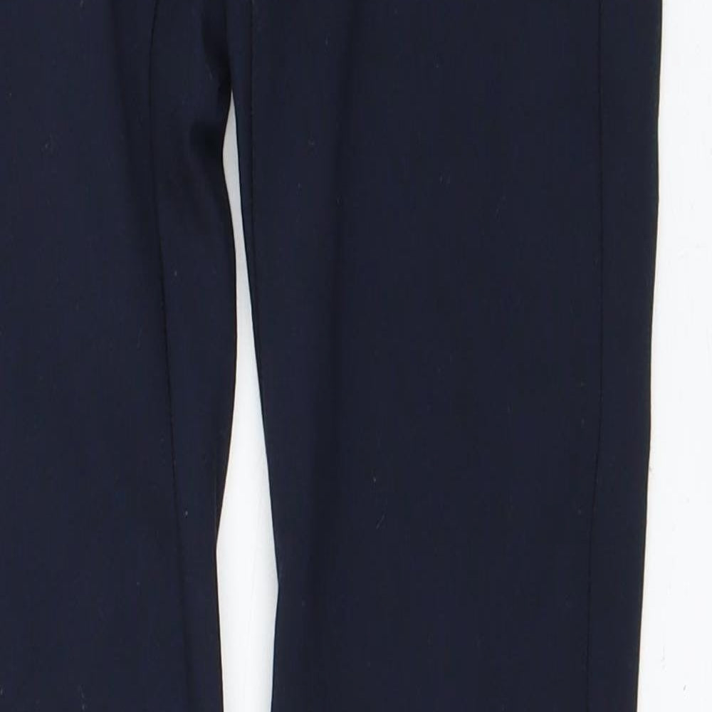 Calzedonia Womens Blue   Jegging Leggings Size S L28 in
