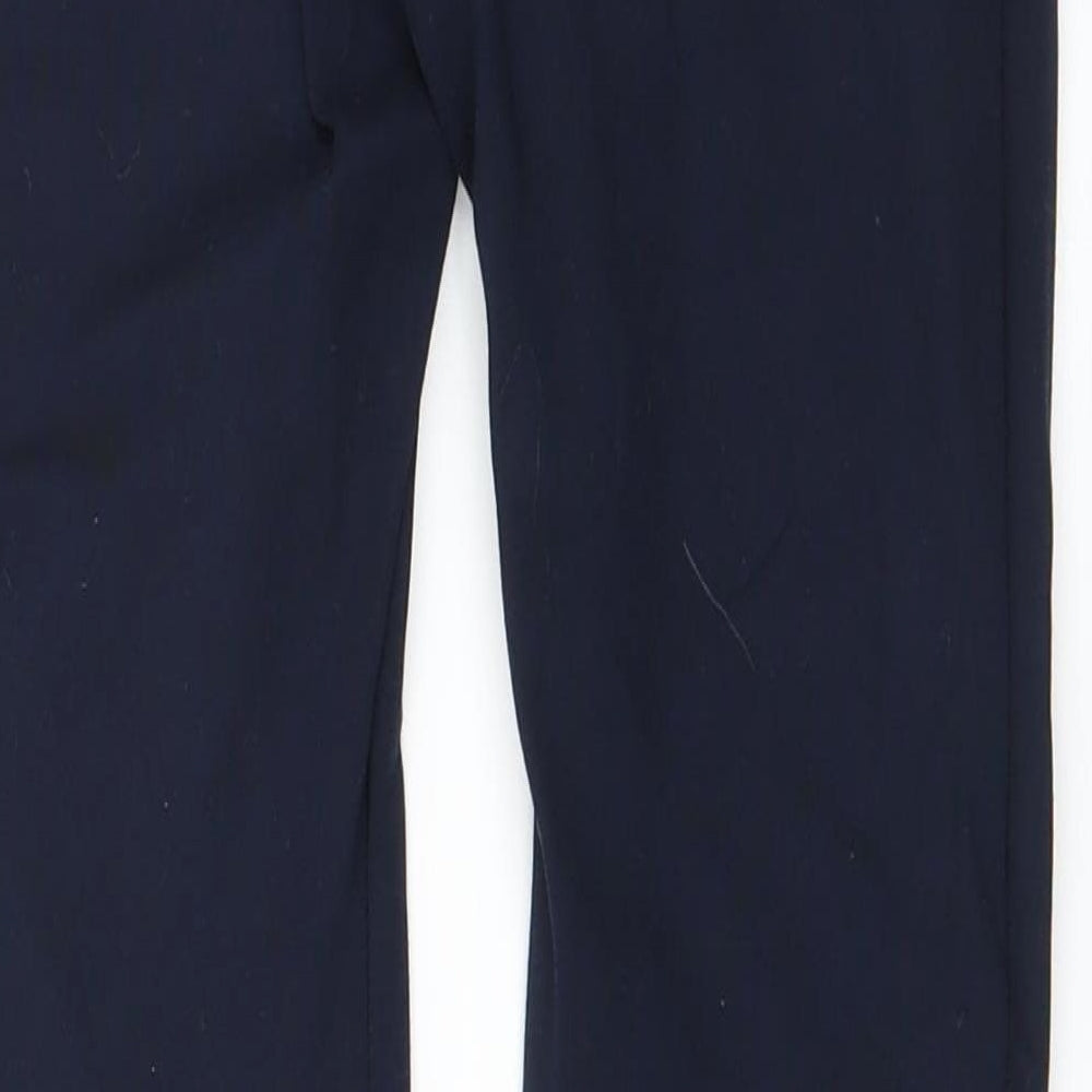 Calzedonia Womens Blue   Jegging Leggings Size S L28 in
