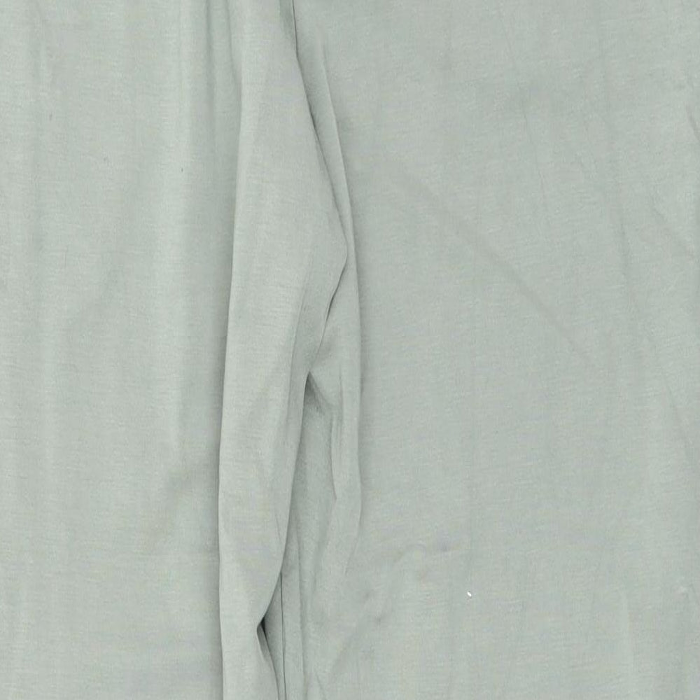 F&F Womens Green   Jogger Trousers Size 16 L28 in