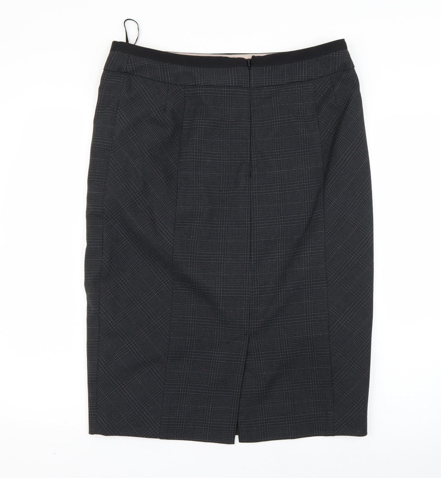 NEXT Womens Black   Straight & Pencil Skirt Size 14