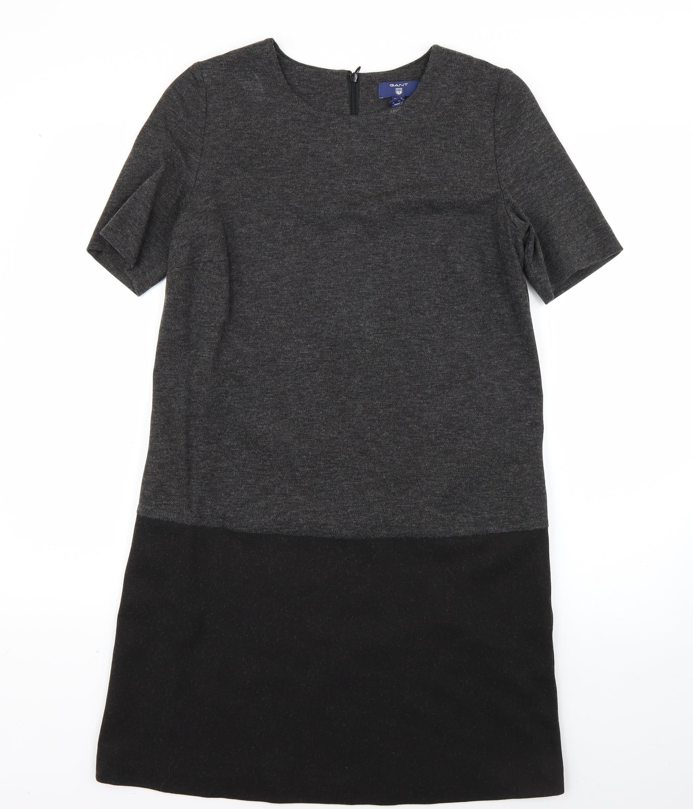 GANT Womens Grey   Jumper Dress  Size 10