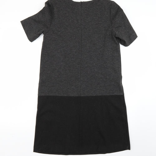 GANT Womens Grey   Jumper Dress  Size 10