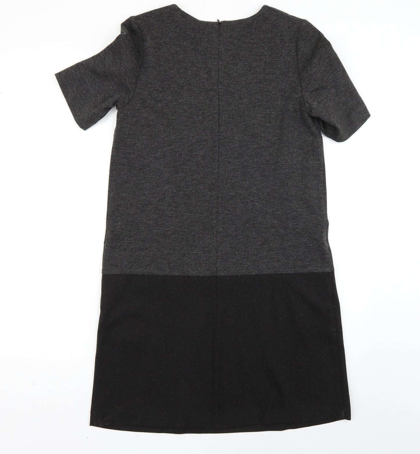 GANT Womens Grey   Jumper Dress  Size 10