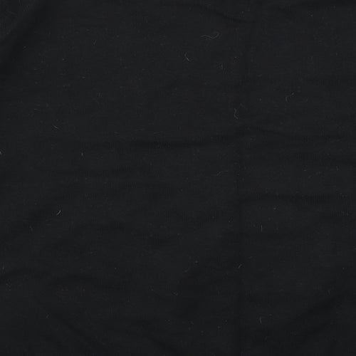 Tommy Hilfiger Mens Black   Pullover Jumper Size M