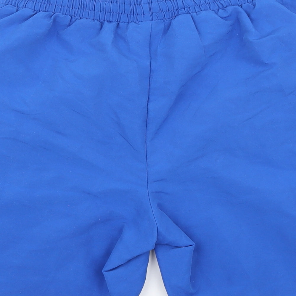 Slazenger Mens Blue   Bermuda Shorts Size L