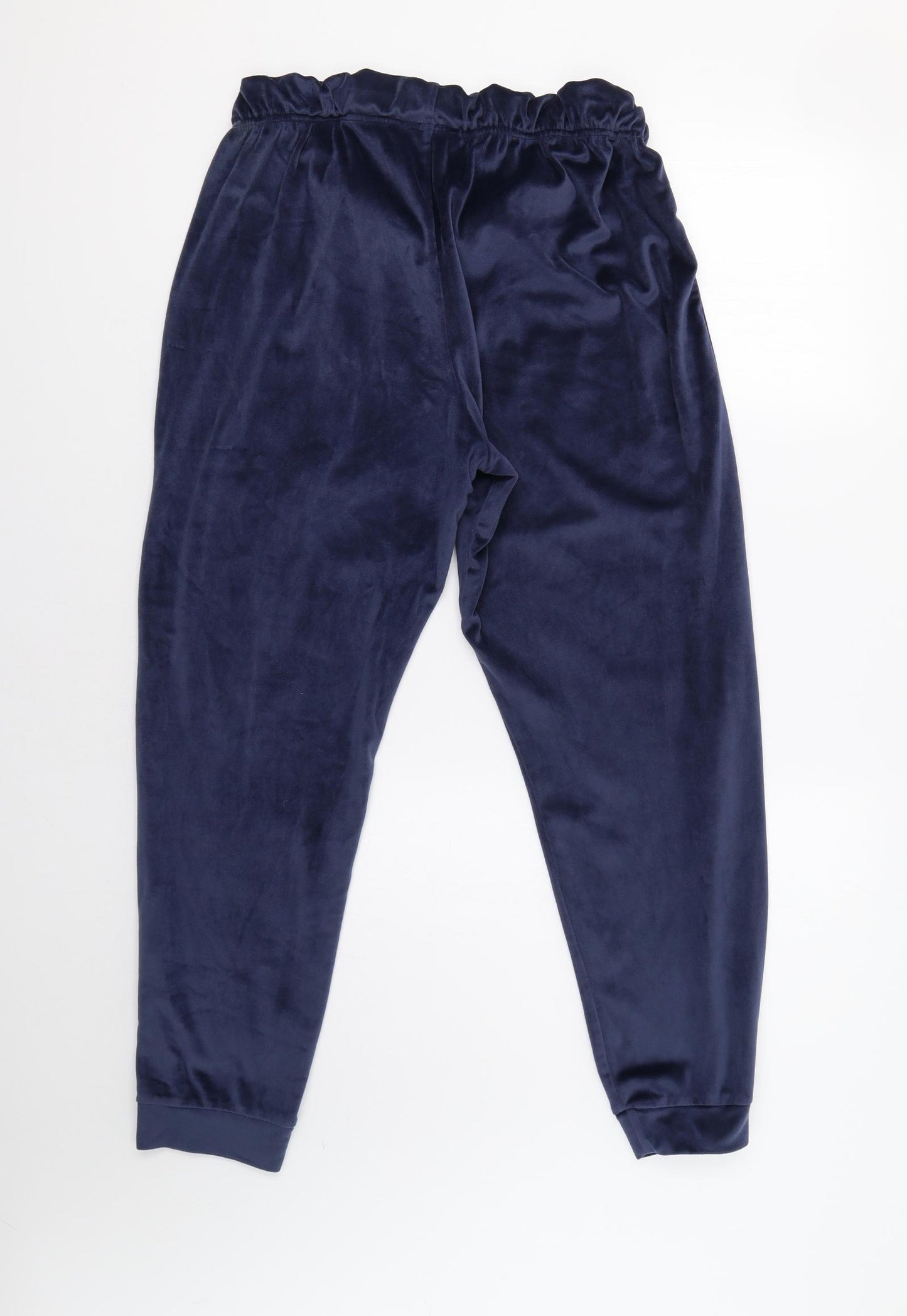 Matalan Womens Blue    Lounge Pants Size M