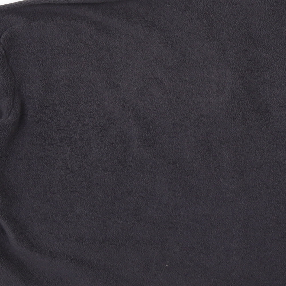 Regatta Womens Grey   Henley Sweatshirt Size L