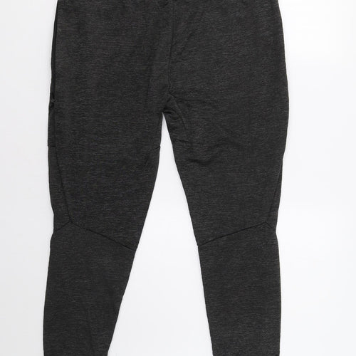 Primark Mens Grey   Rain Trousers Trousers Size L L28 in