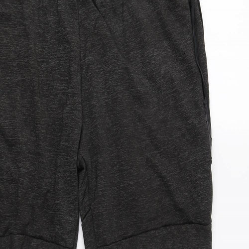 Primark Mens Grey   Rain Trousers Trousers Size L L28 in