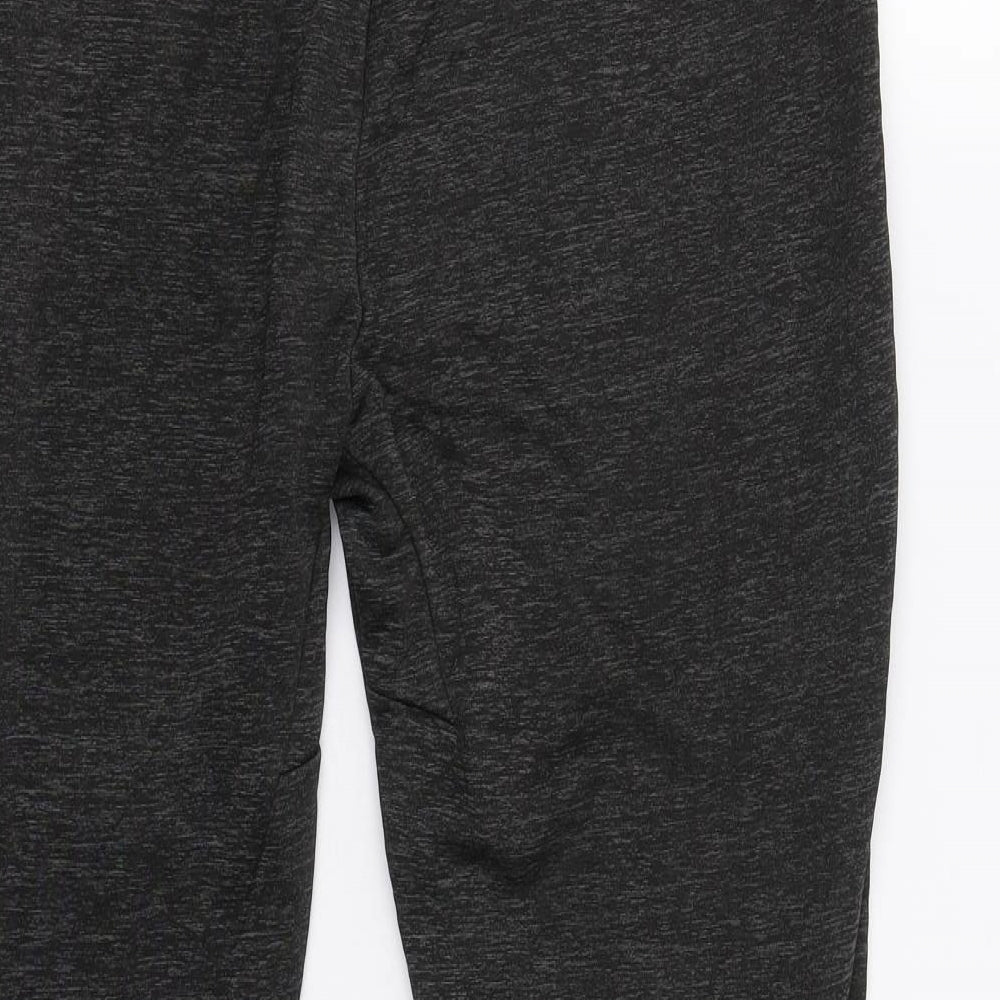 Primark Mens Grey   Rain Trousers Trousers Size L L28 in