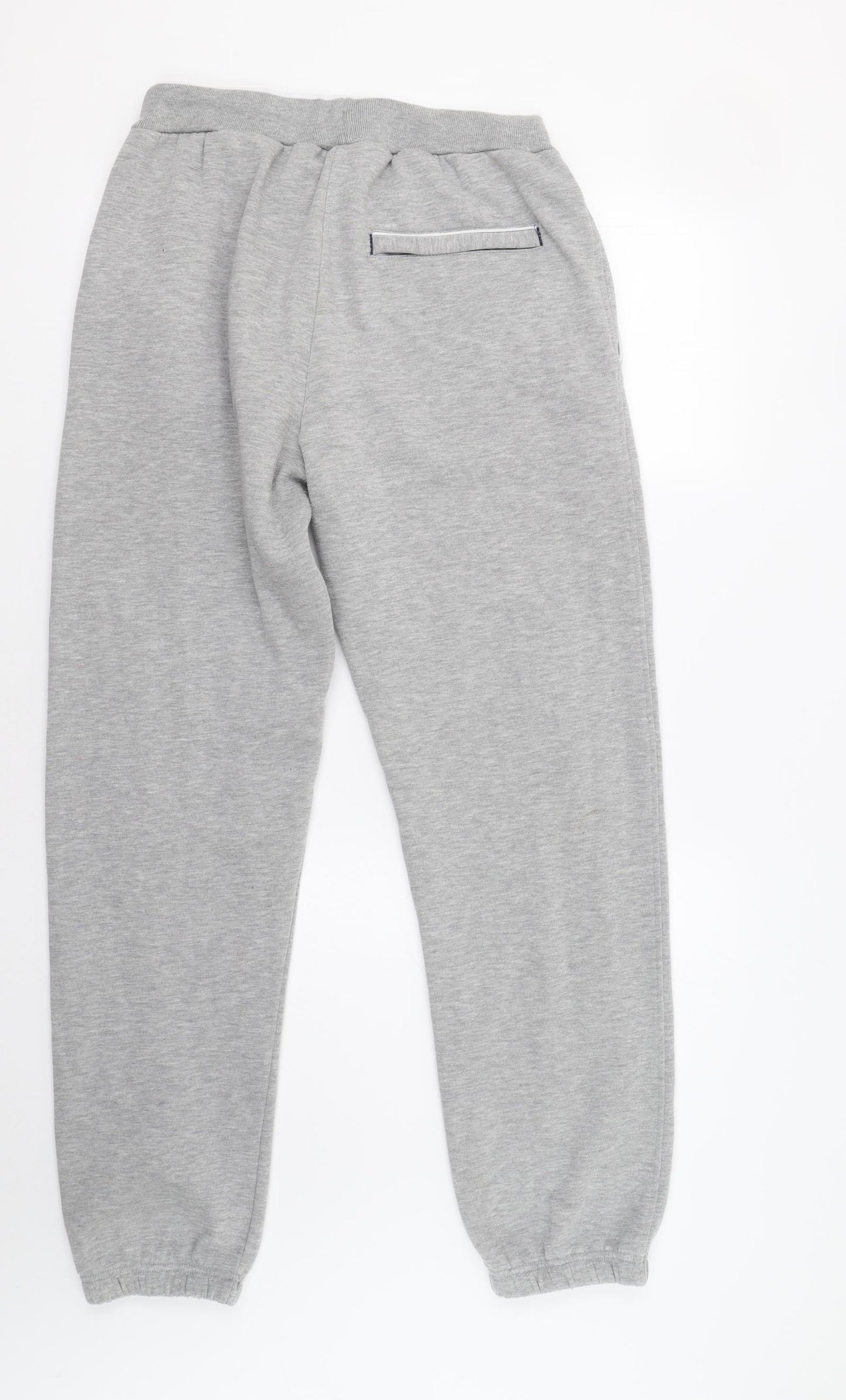 FILA Mens Grey   Jogger Trousers Size S L31 in