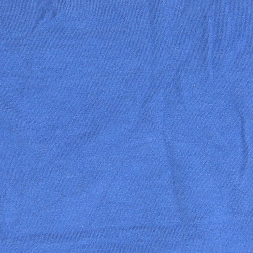 CHIANTI Womens Blue   Pullover Jumper Size L
