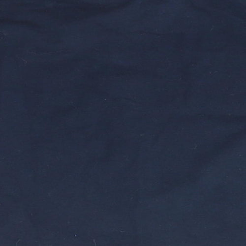 H&M Baby Blue   Basic T-Shirt Size 9-12 Months