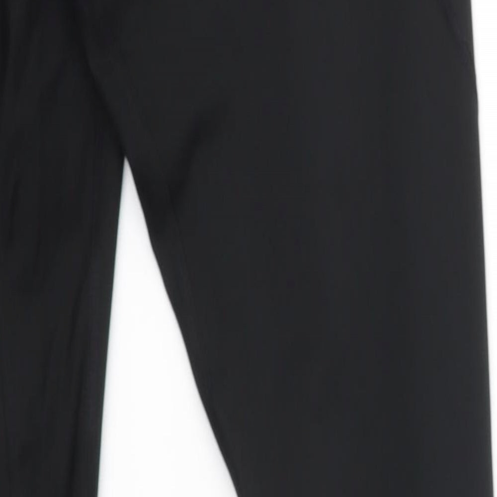 adidas Mens Black   Compression Leggings Size M L28 in