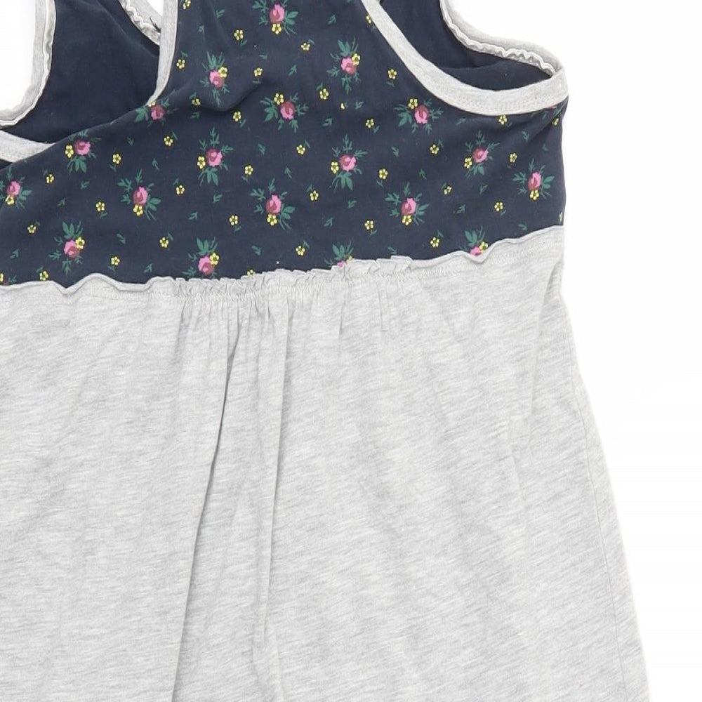 Superdry Womens Multicoloured   A-Line  Size S