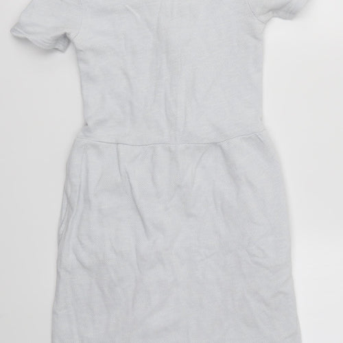 Jack Wills Womens Blue   A-Line  Size 2