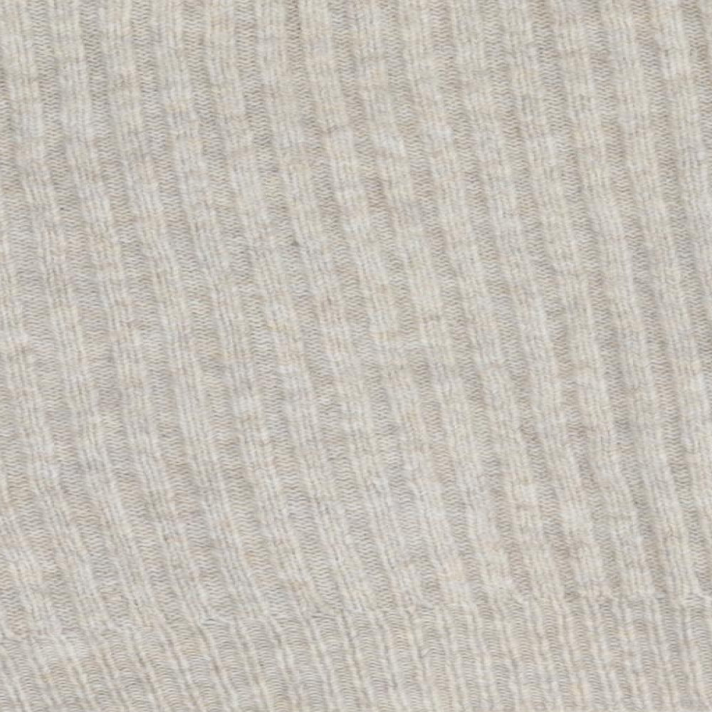M&S Womens Beige   Cardigan Jumper Size XL