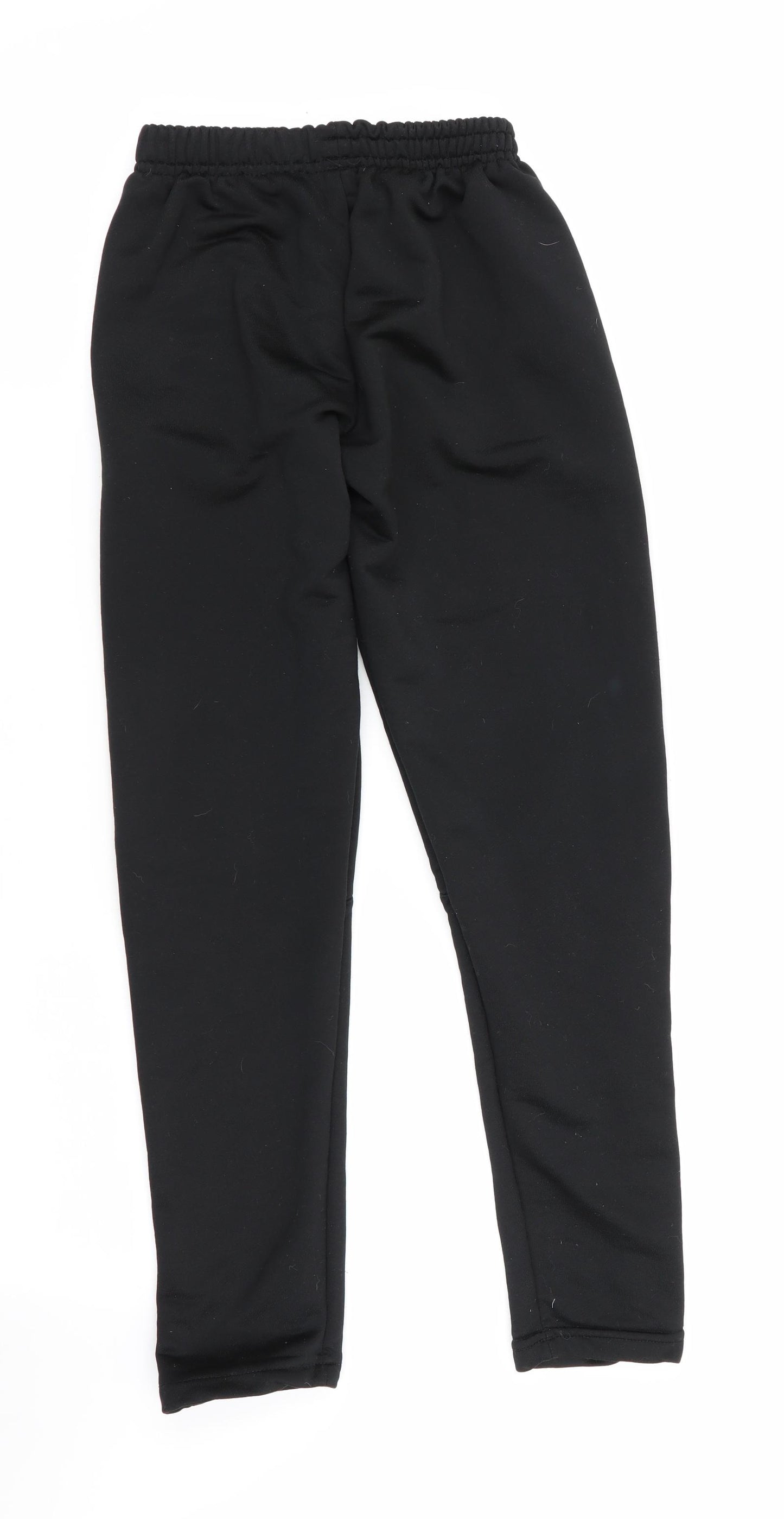 BVB 09 Boys Black   Sweatpants Trousers Size 14 Years
