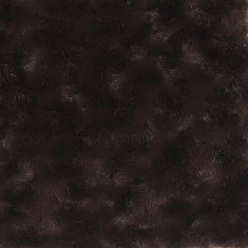 H&M Girls Brown   Gilet Waistcoat Size 18 Months  - Faux Fur