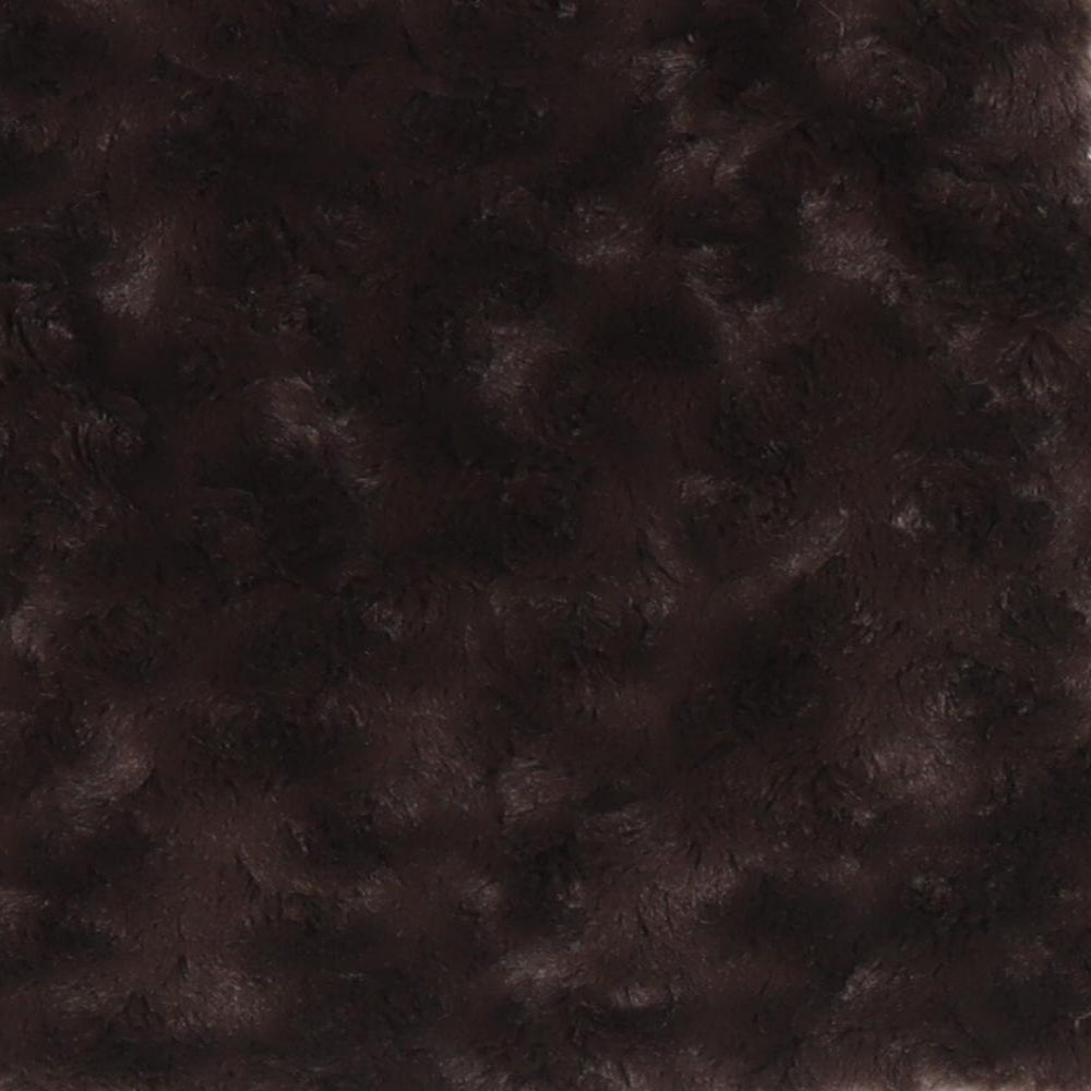 H&M Girls Brown   Gilet Waistcoat Size 18 Months  - Faux Fur