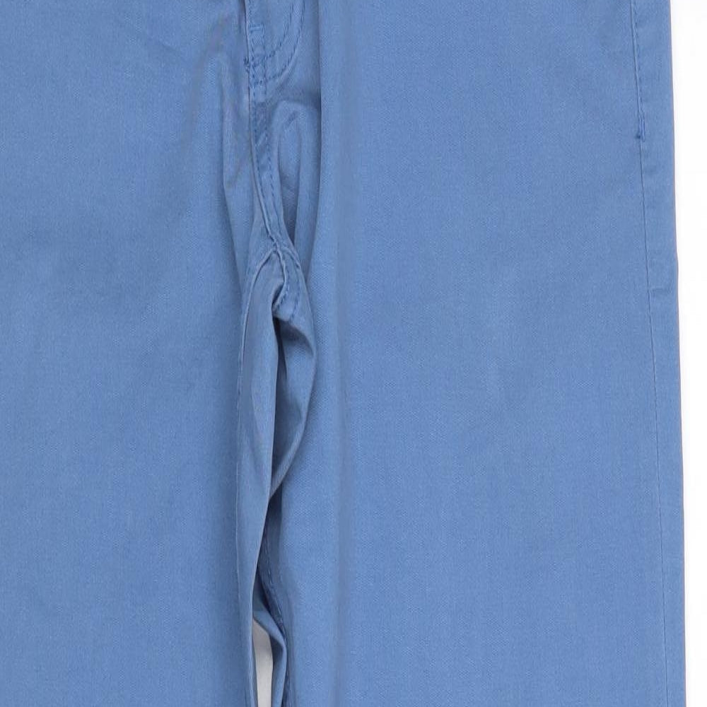 C&A Mens Blue   Straight Jeans Size 32 L32 in
