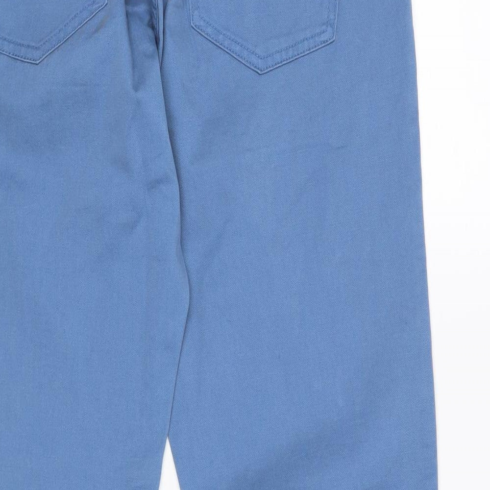 C&A Mens Blue   Straight Jeans Size 32 L32 in