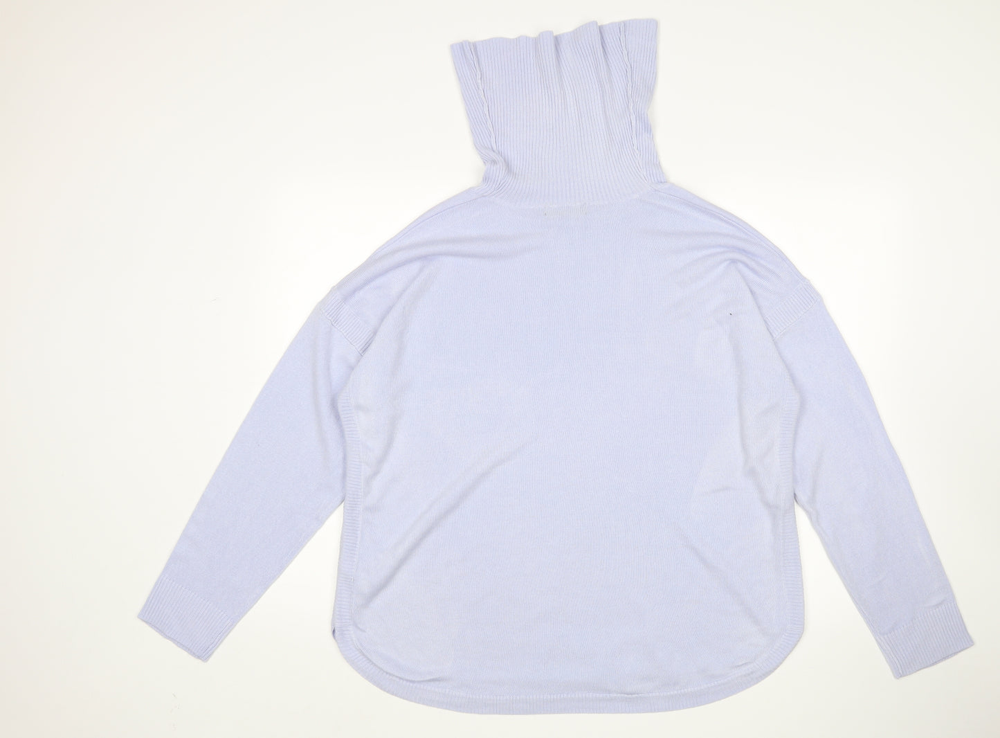 F&F Womens Purple   Pullover Jumper Size 18