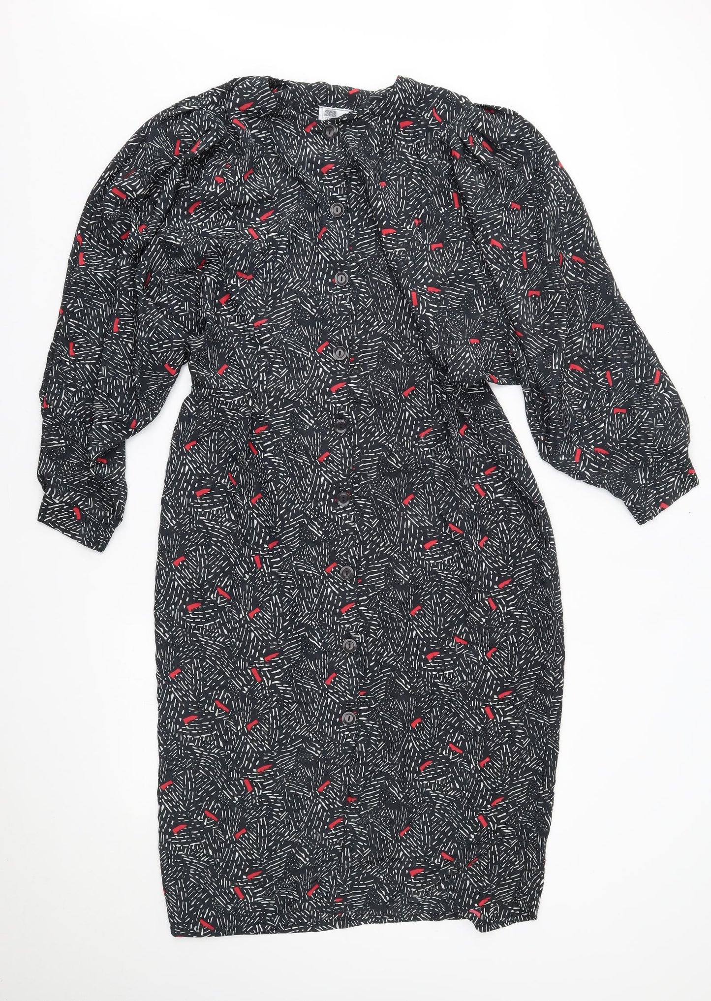 Something Special Womens Grey   T-Shirt Dress  Size 16