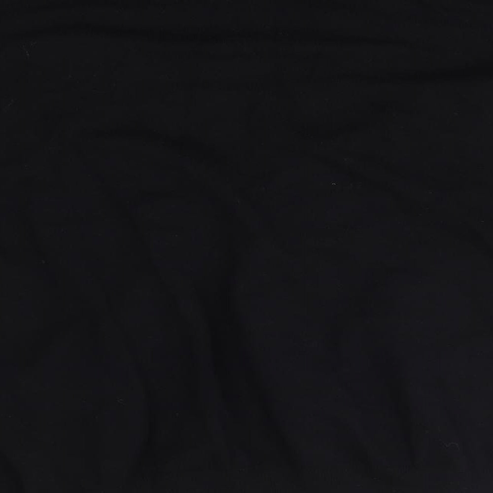 George Womens Black   Cardigan Jumper Size 20