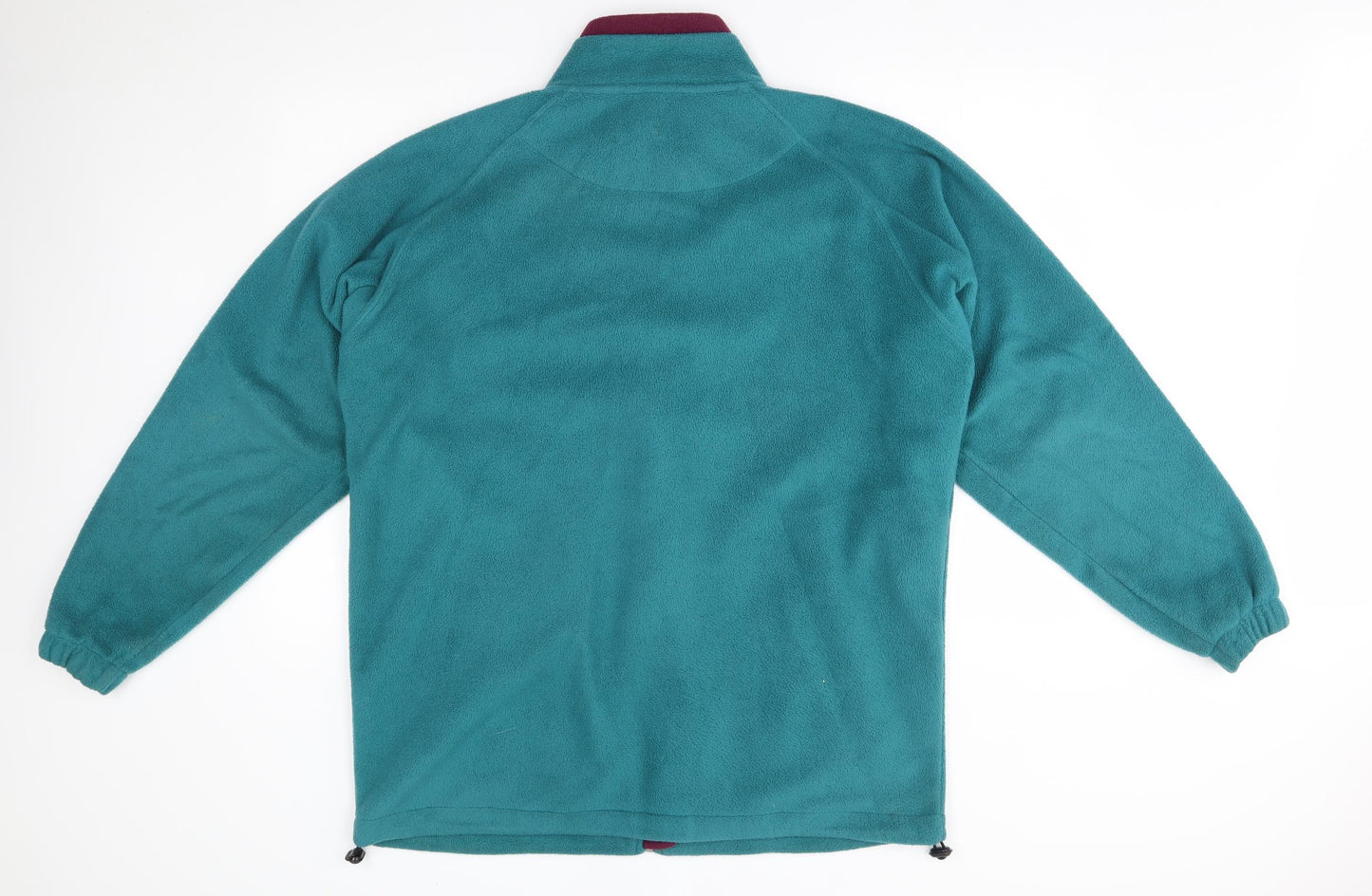Cotton Traders Mens Blue   Jacket  Size XL