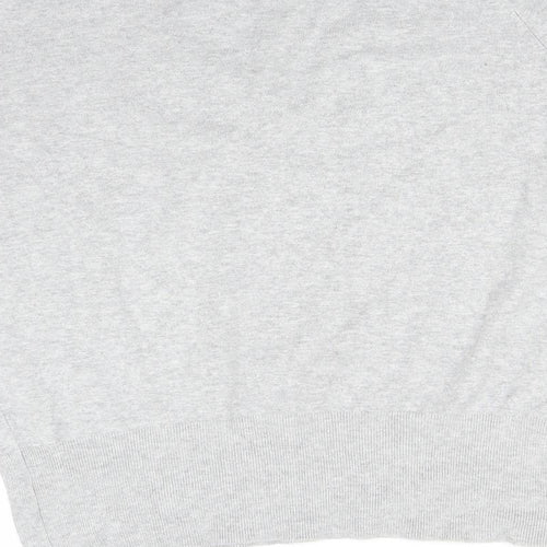 George Womens Grey   Basic T-Shirt Size 20