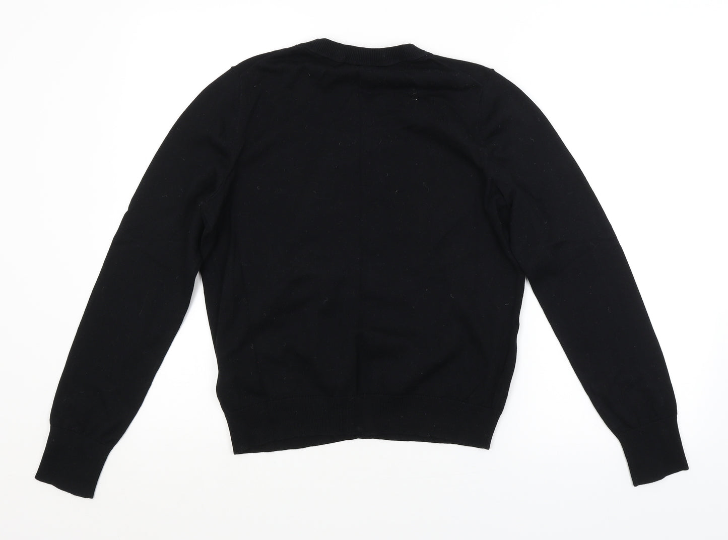 Boden Womens Black   Cardigan Jumper Size S