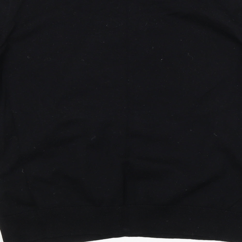 Boden Womens Black   Cardigan Jumper Size S