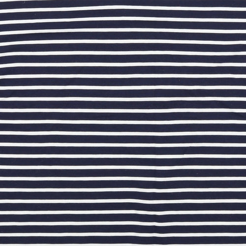 Boden Womens Blue   Basic T-Shirt