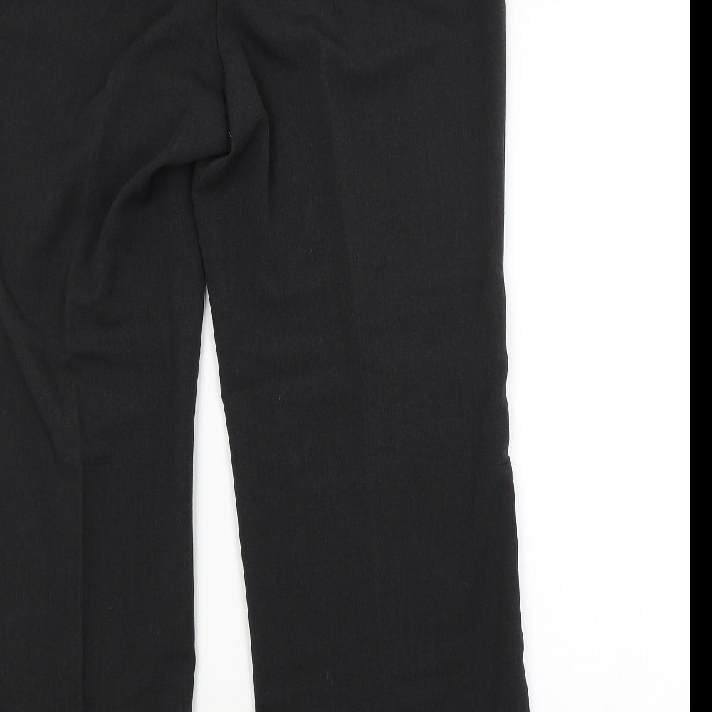 Amarento Womens Grey   Trousers  Size 16 L28 in