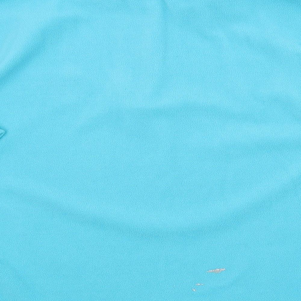 Regatta Womens Blue   Pullover Sweatshirt Size 16