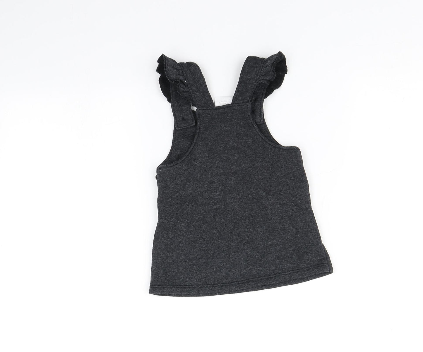 Disney Baby Grey   A-Line  Size 3-6 Months  - 101 Dalmations