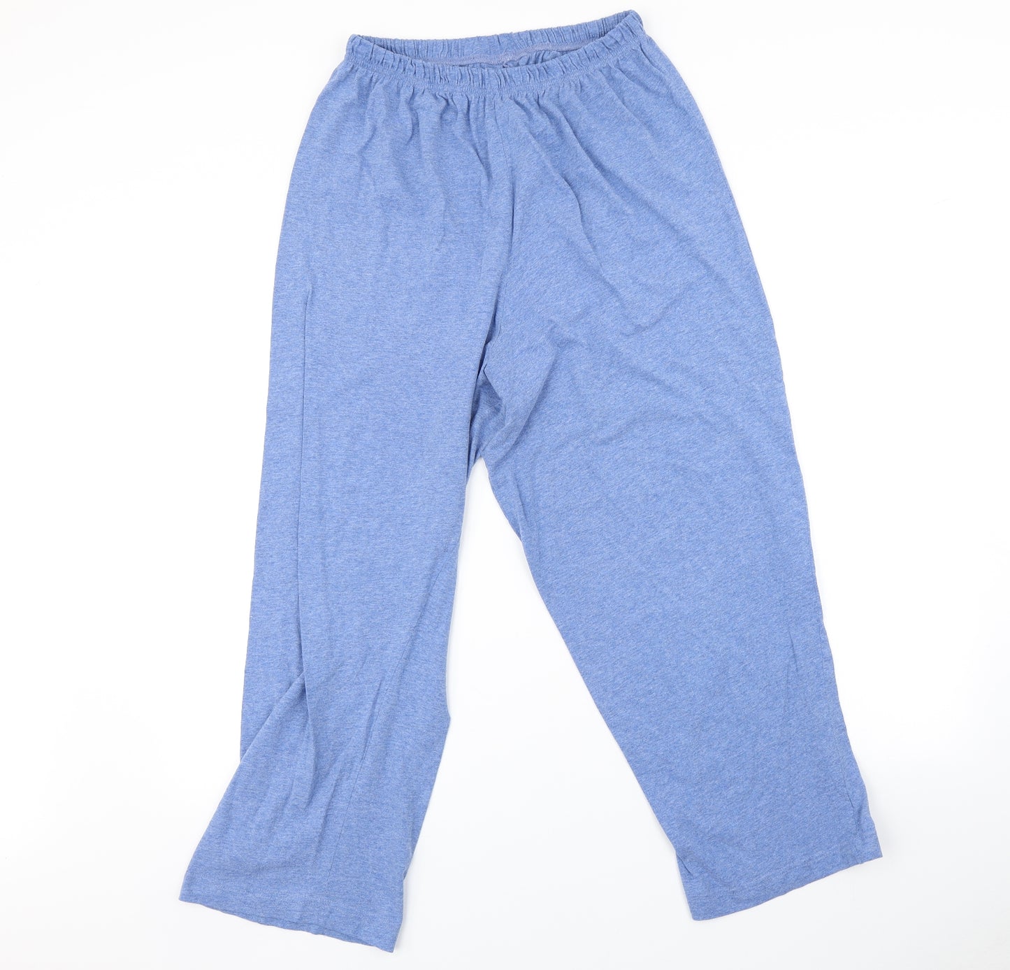George Womens Blue    Pyjama Pants Size 12