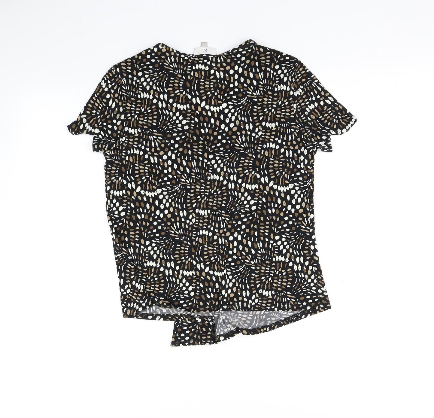 CC Womens Multicoloured   Basic T-Shirt Size S