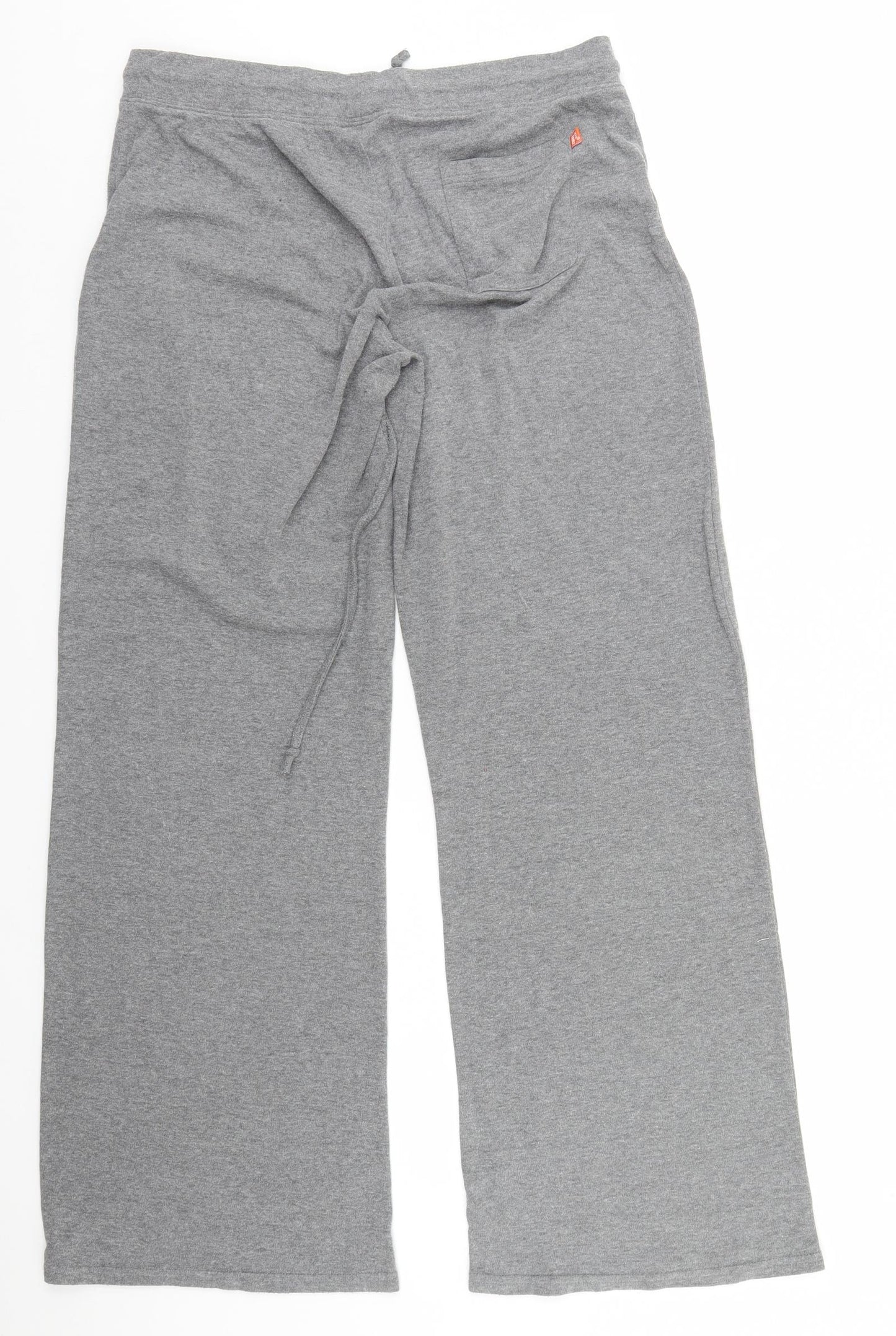 IKEA Mens Grey   Sweatpants Trousers Size L L32 in