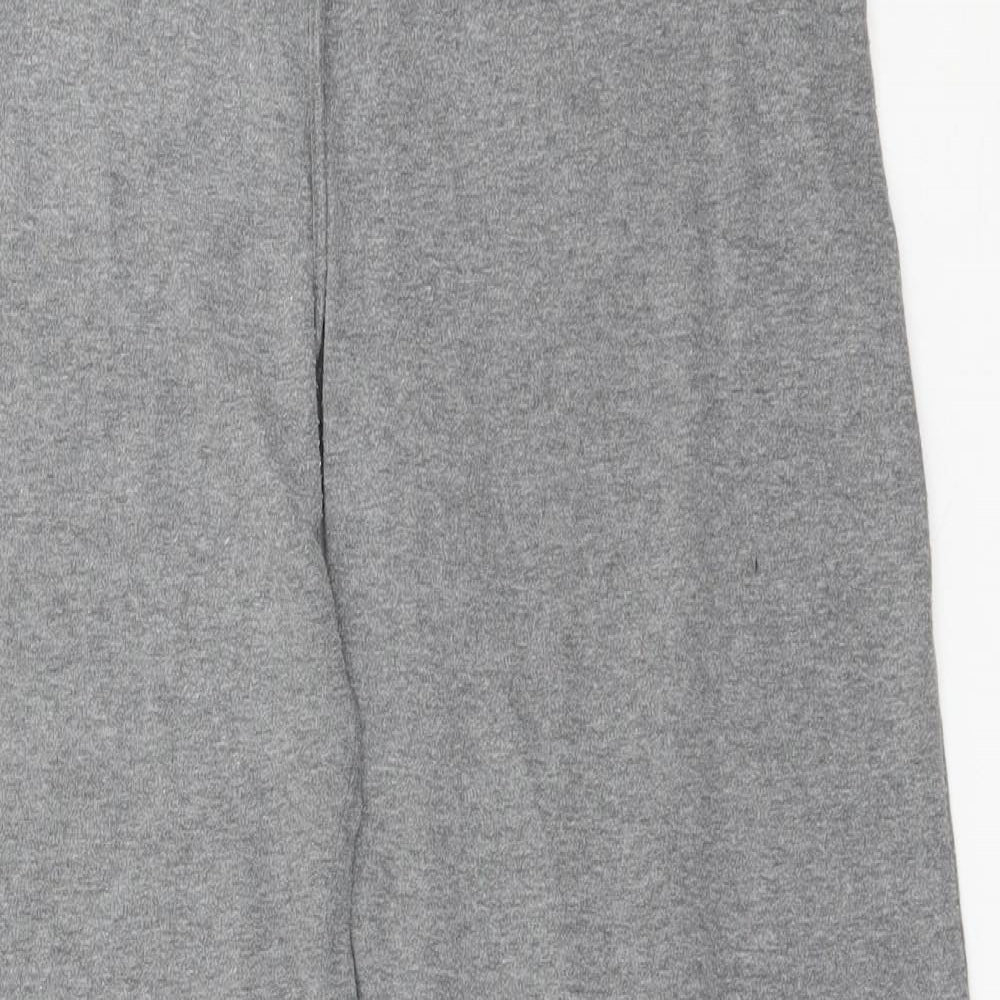 IKEA Mens Grey   Sweatpants Trousers Size L L32 in