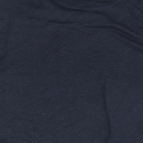 NEXT Mens Blue   Pullover Jumper Size M