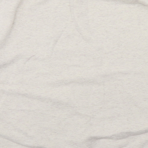 Primark Womens Ivory   Pullover Jumper Size 4