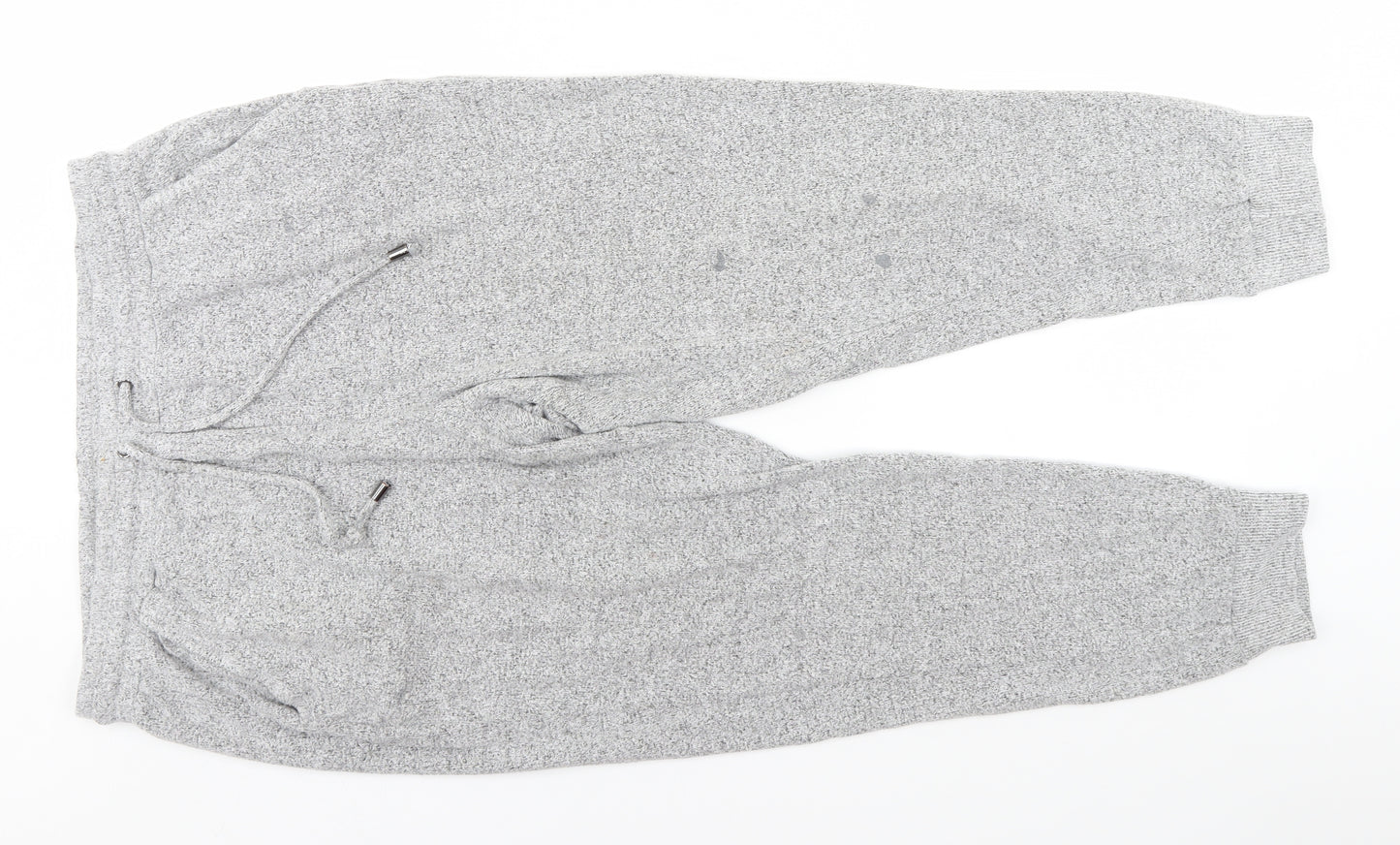 F&F Womens Grey   Sweatpants Trousers Size 18 L23 in