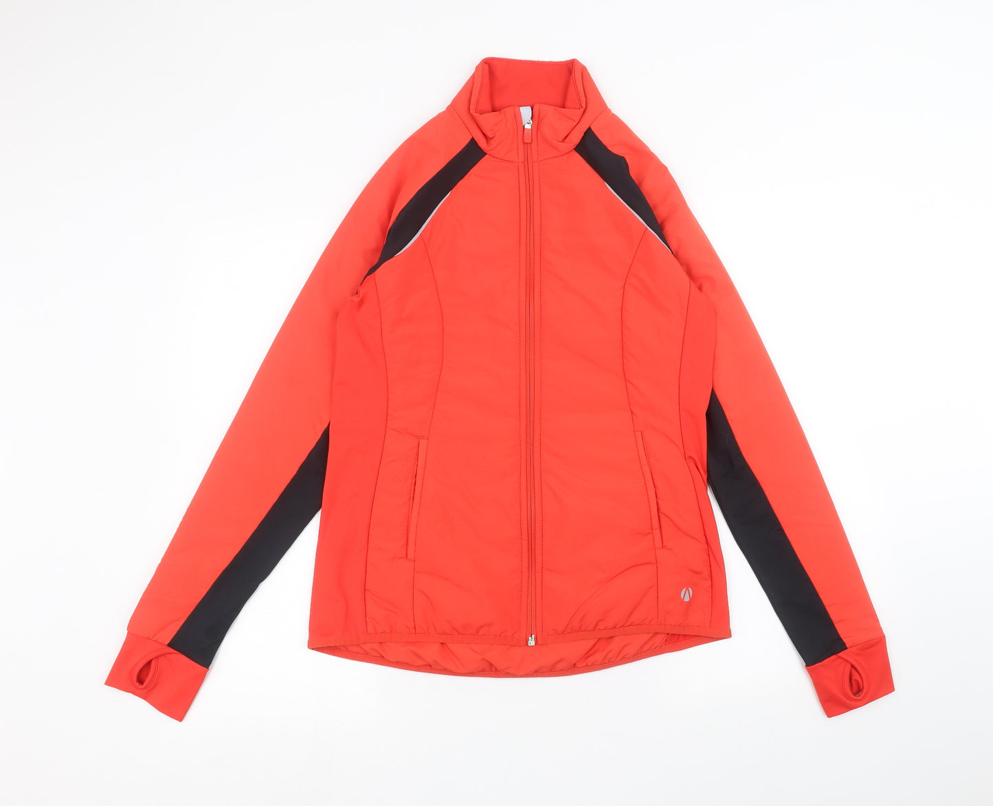 Marks and Spencer Womens Orange   Jacket  Size 12
