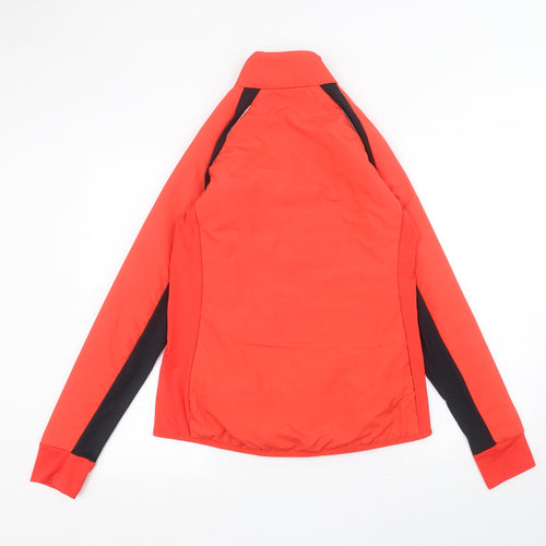 Marks and Spencer Womens Orange   Jacket  Size 12