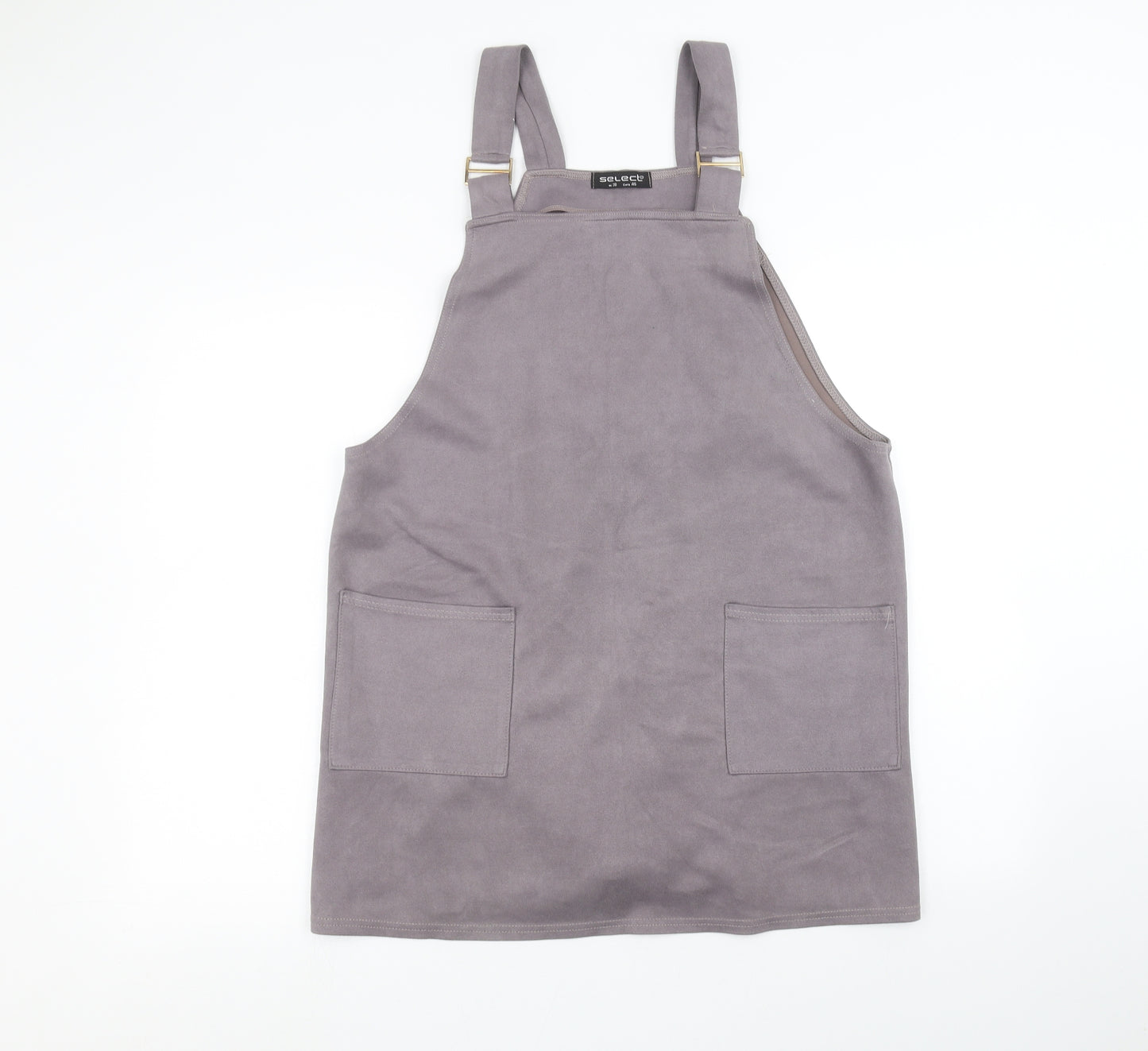 Select Womens Purple   A-Line  Size 18