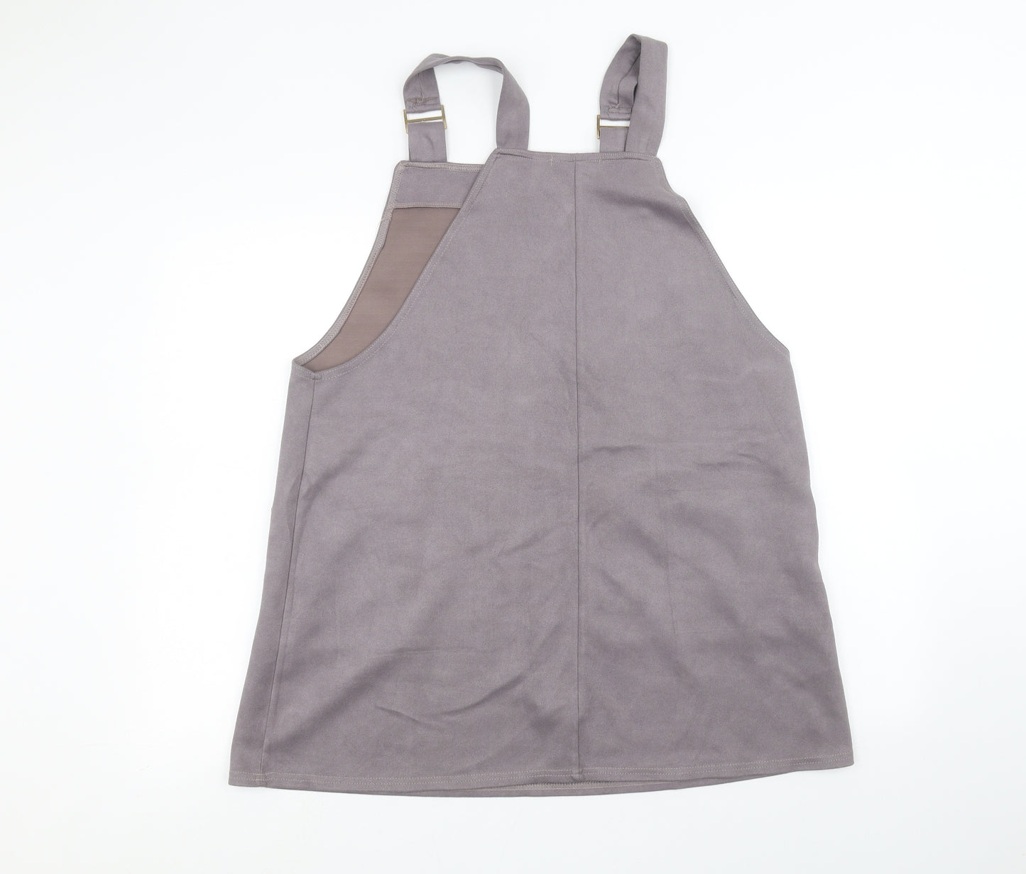 Select Womens Purple   A-Line  Size 18
