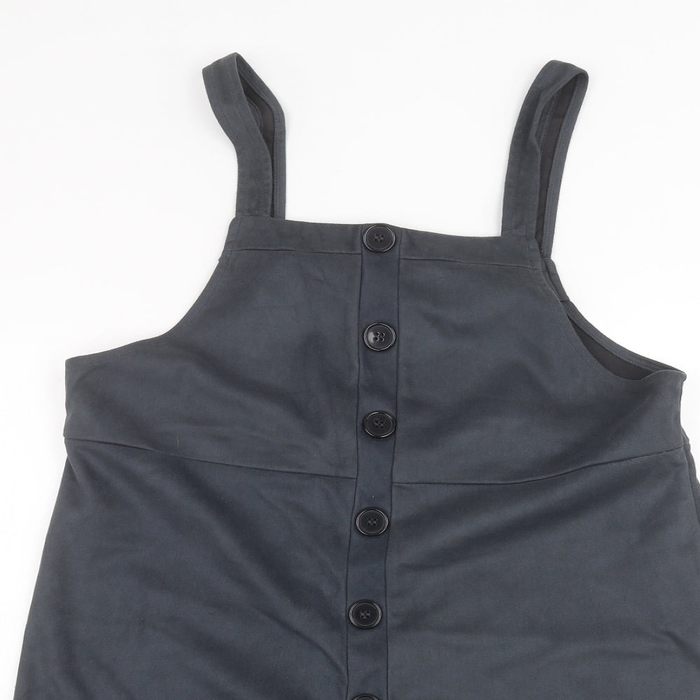 Primark Womens Blue   A-Line  Size 16
