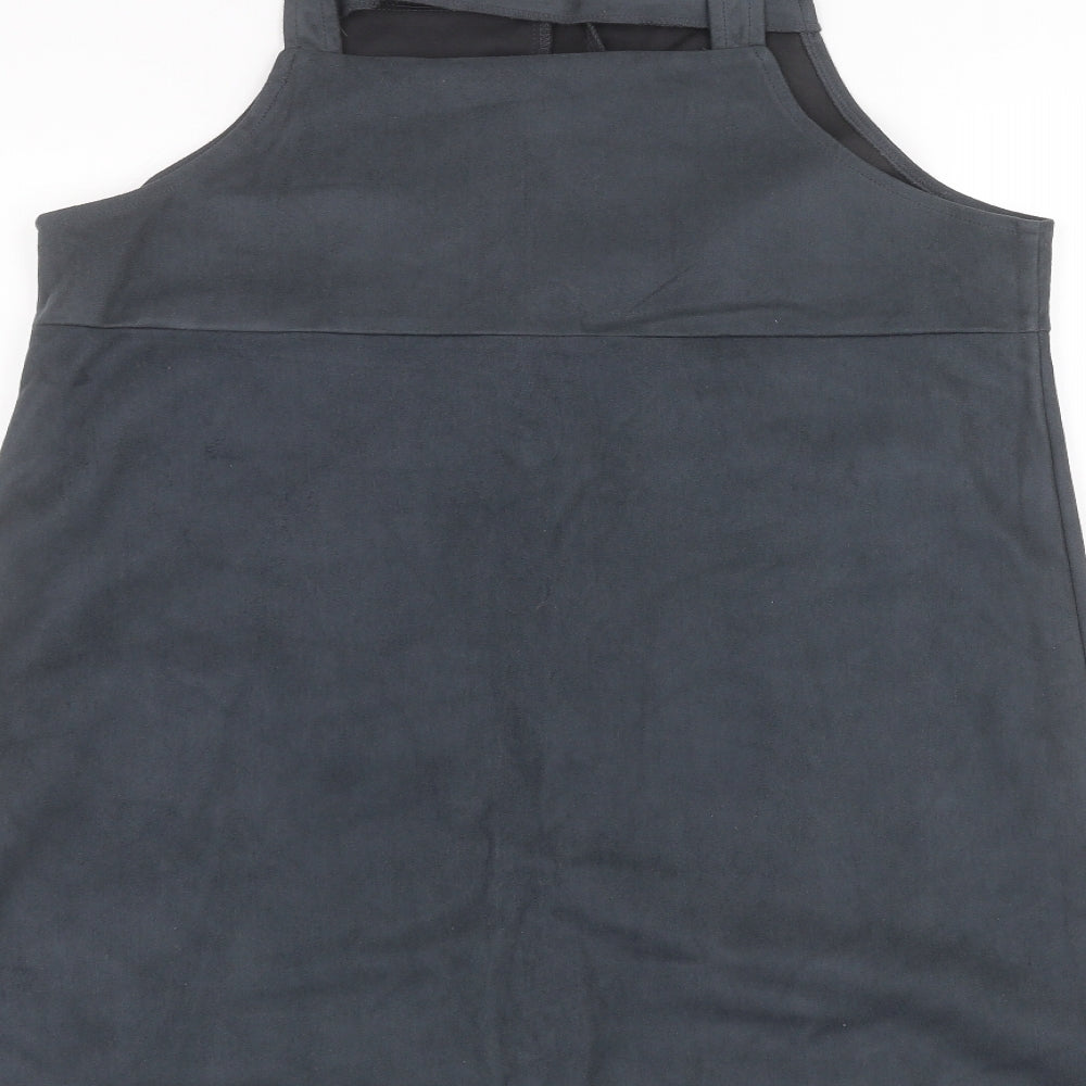 Primark Womens Blue   A-Line  Size 16